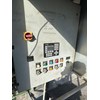 Marshall & Henderson Pallet Heat Treating Kiln